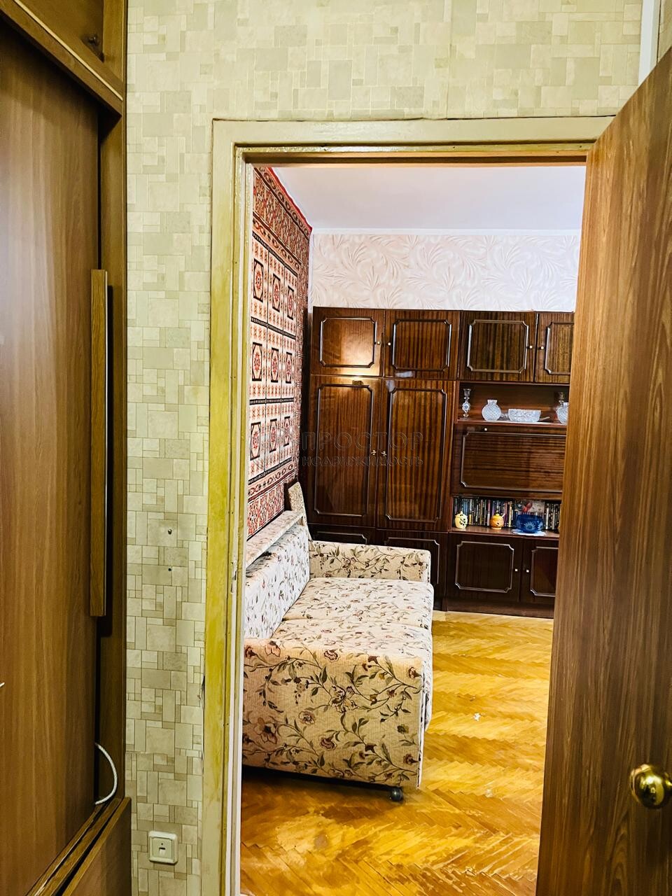 2-комнатная квартира, 54 м² - фото 24