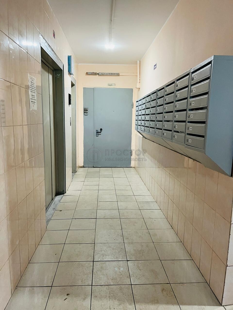 2-комнатная квартира, 54 м² - фото 25