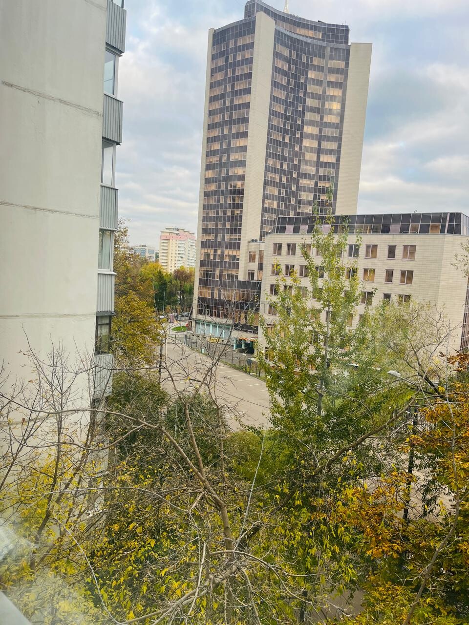 2-комнатная квартира, 54 м² - фото 27