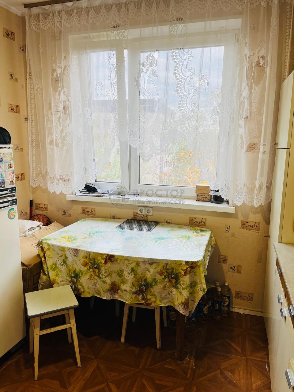 2-комнатная квартира, 54 м² - фото 28