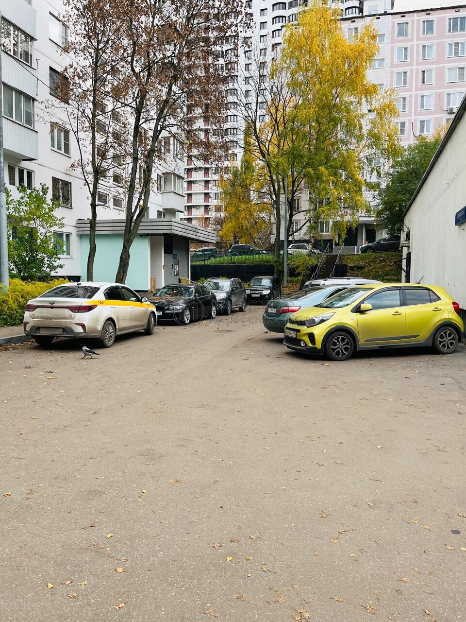 2-комнатная квартира, 54 м² - фото 35