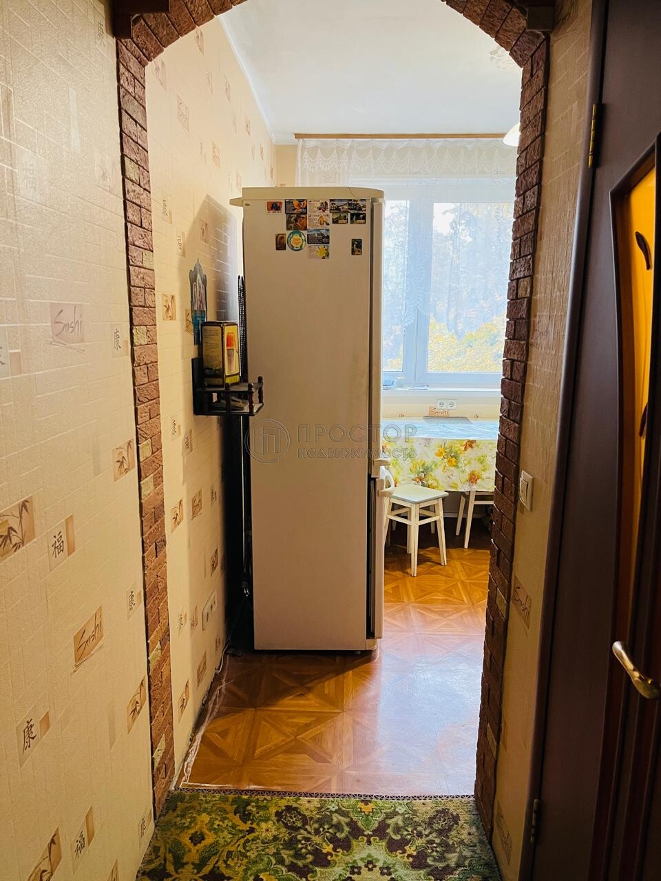 2-комнатная квартира, 54 м² - фото 6