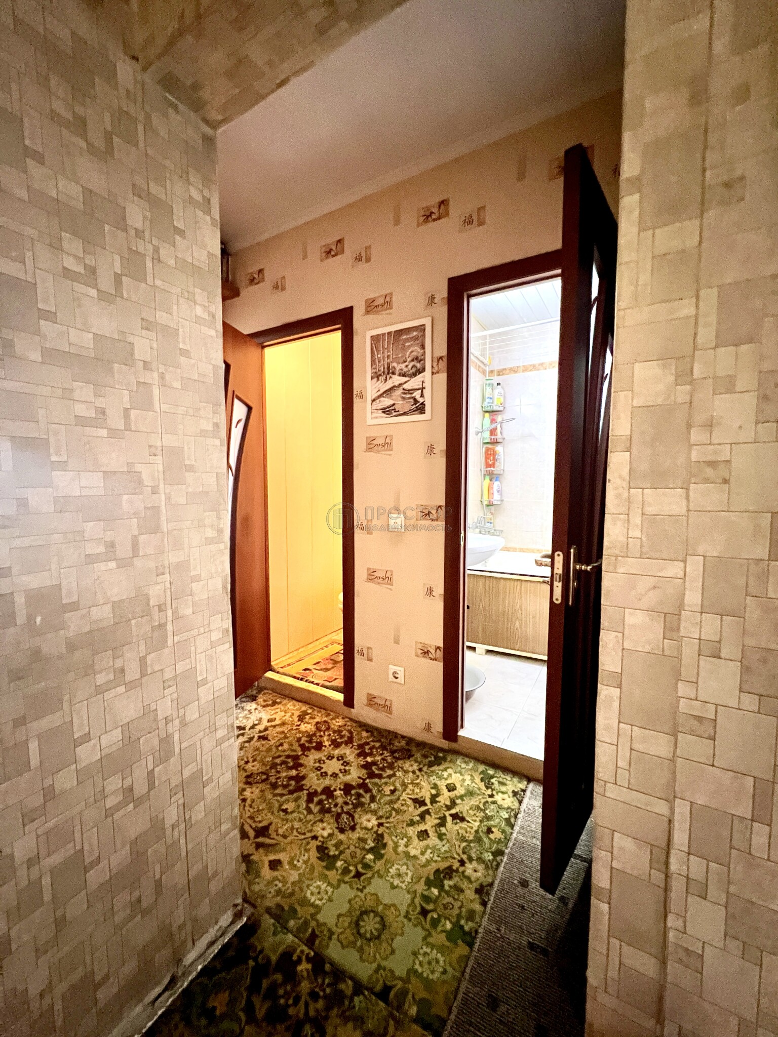 2-комнатная квартира, 54 м² - фото 9