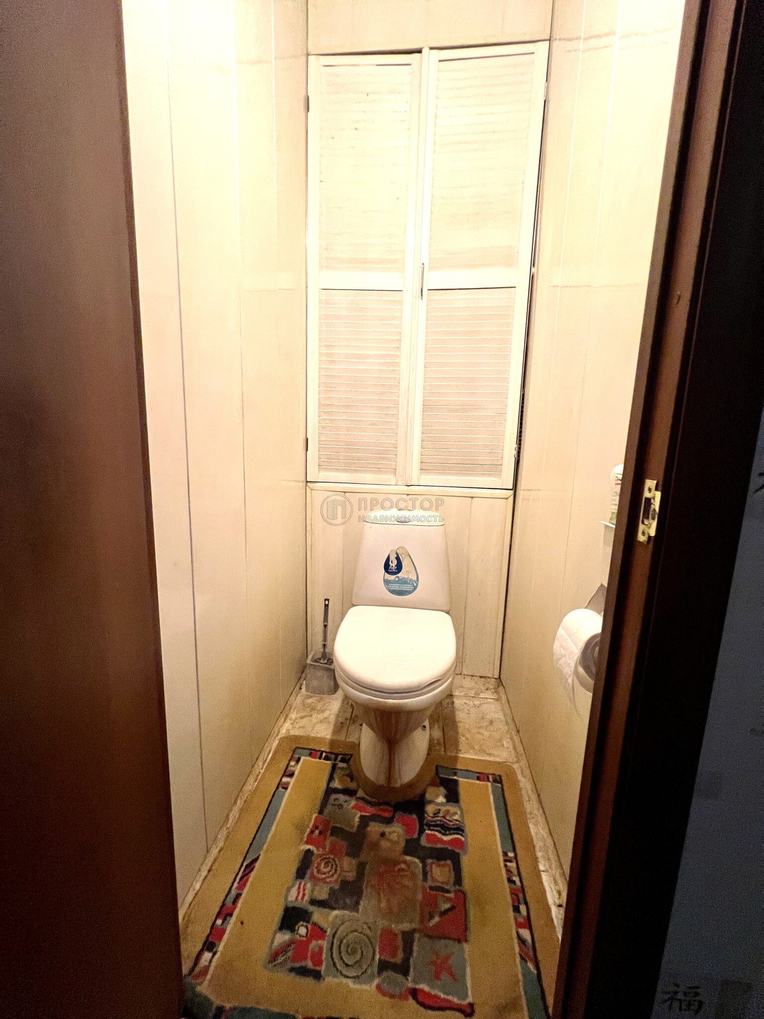 2-комнатная квартира, 54 м² - фото 10