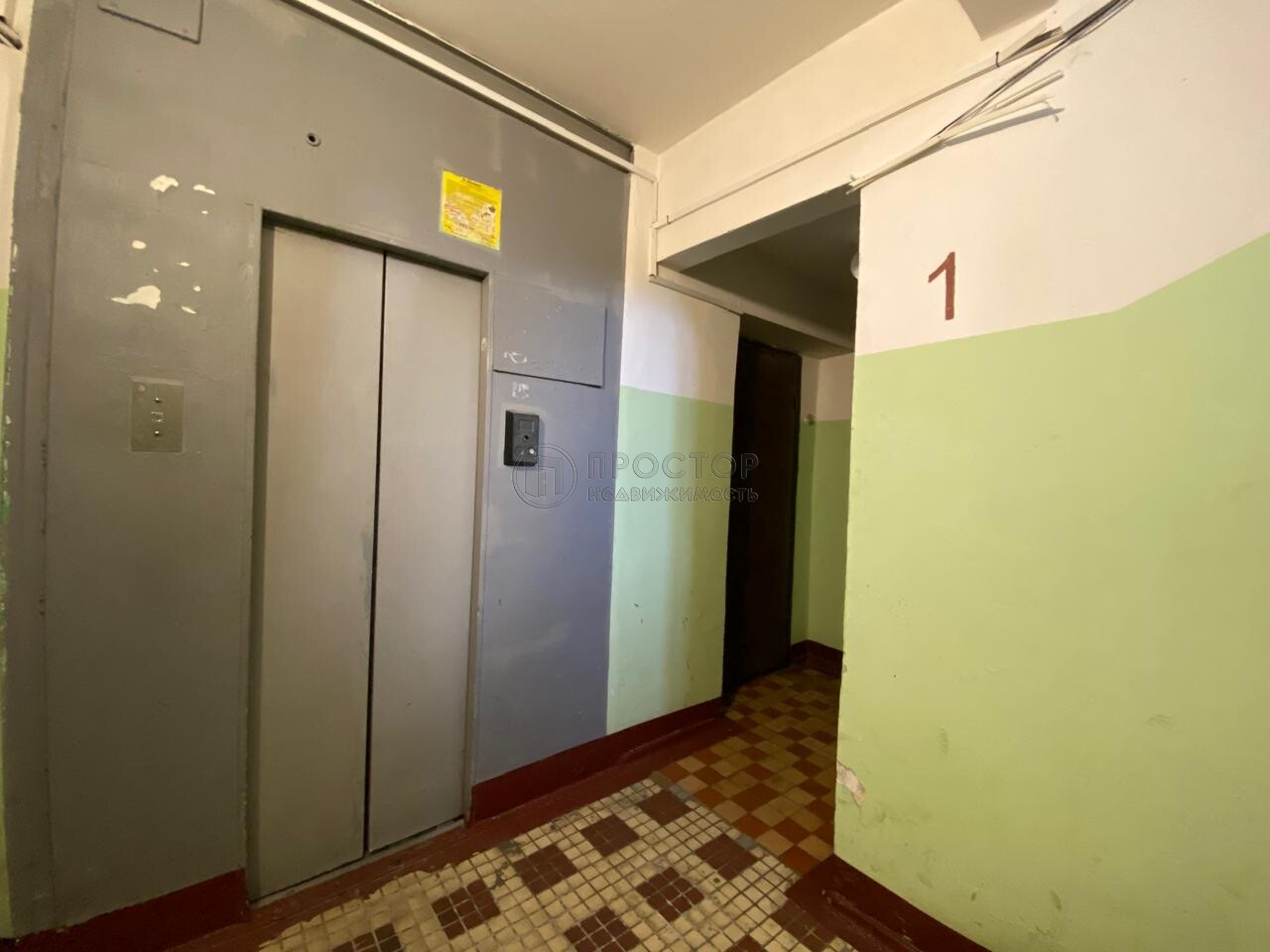 2-комнатная квартира, 42.5 м² - фото 12