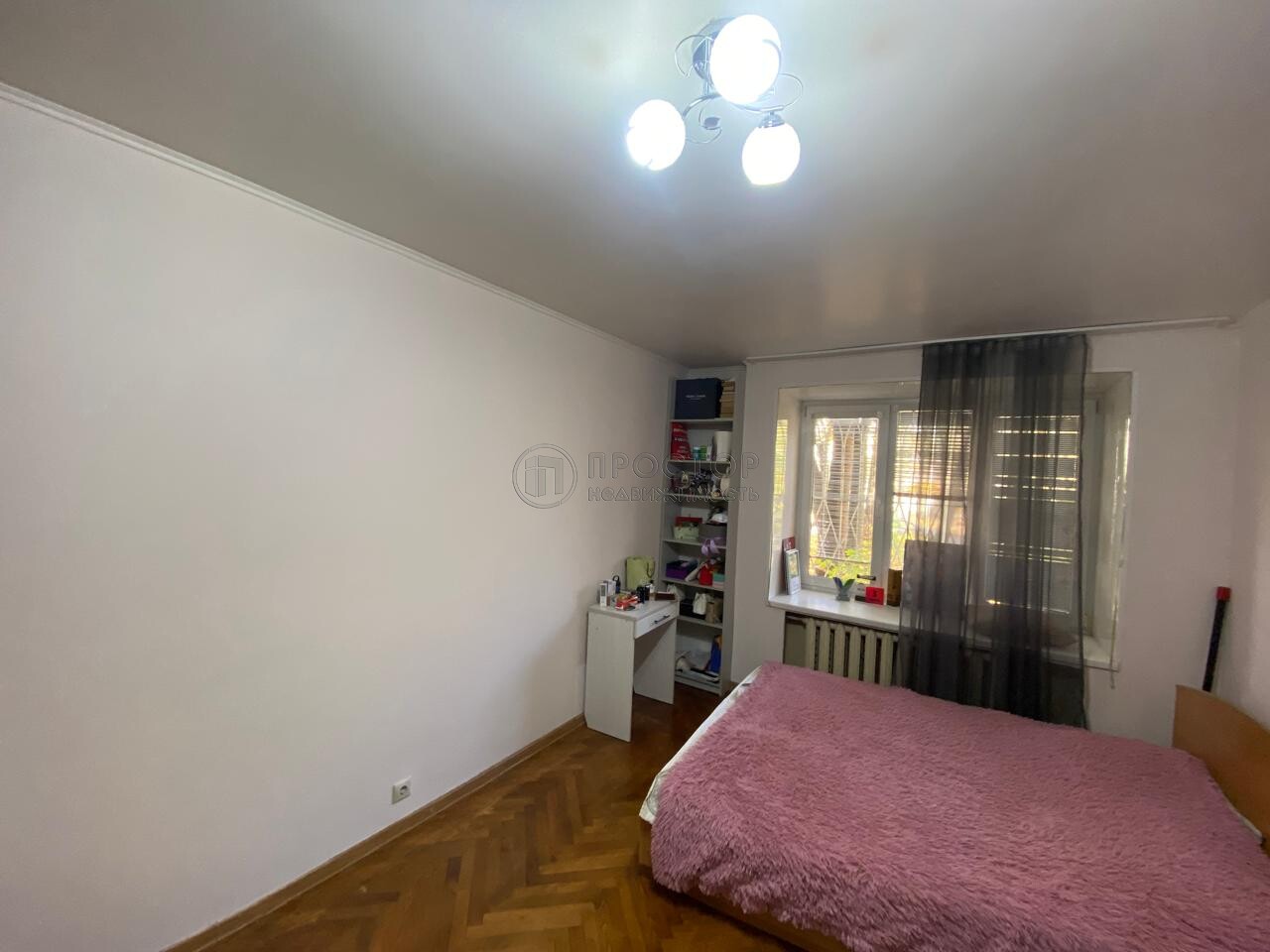 2-комнатная квартира, 42.5 м² - фото 4