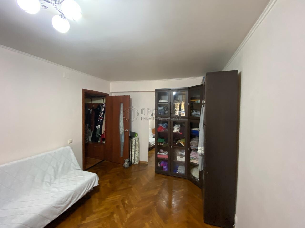 2-комнатная квартира, 42.5 м² - фото 5