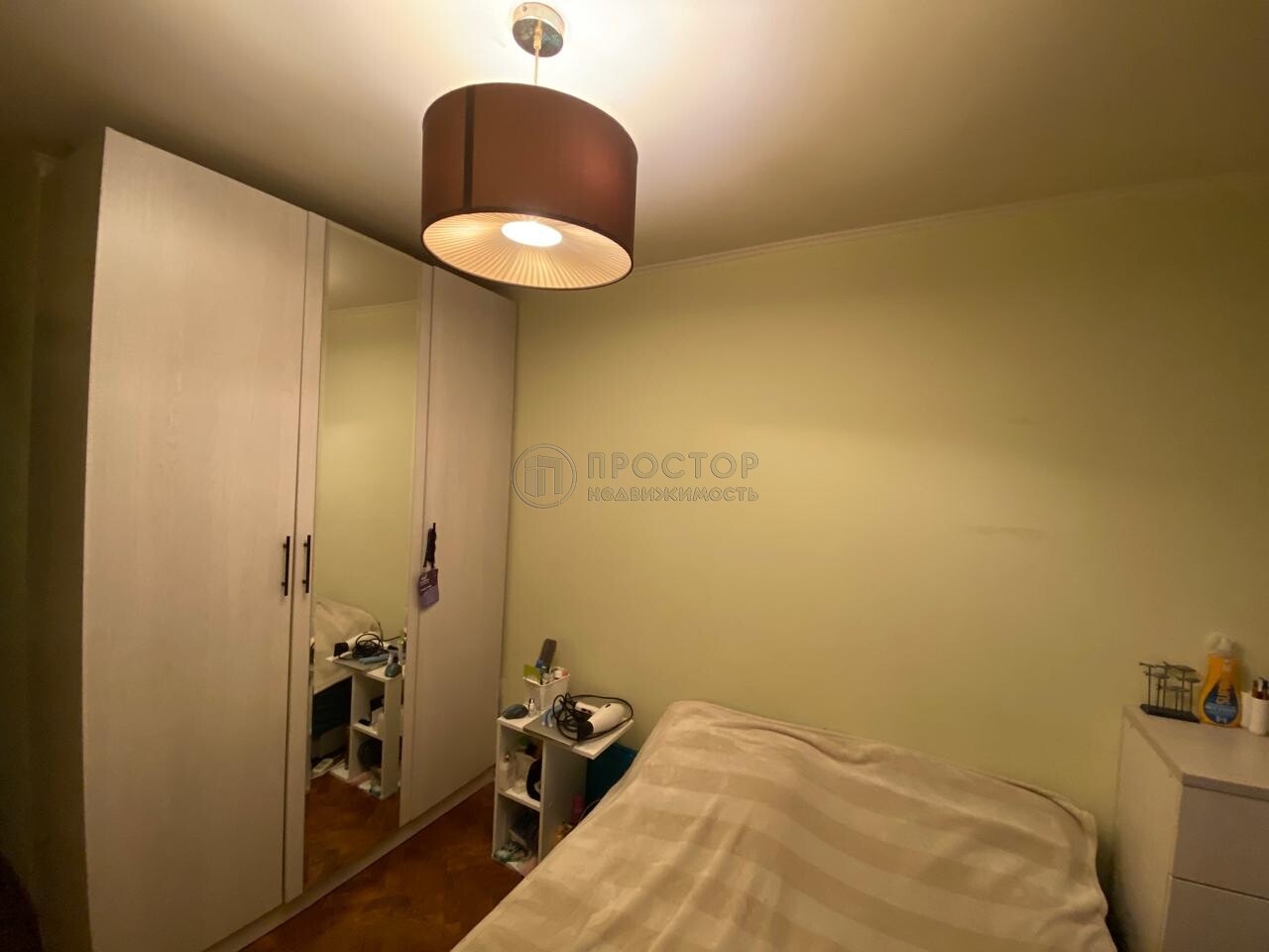 2-комнатная квартира, 42.5 м² - фото 6