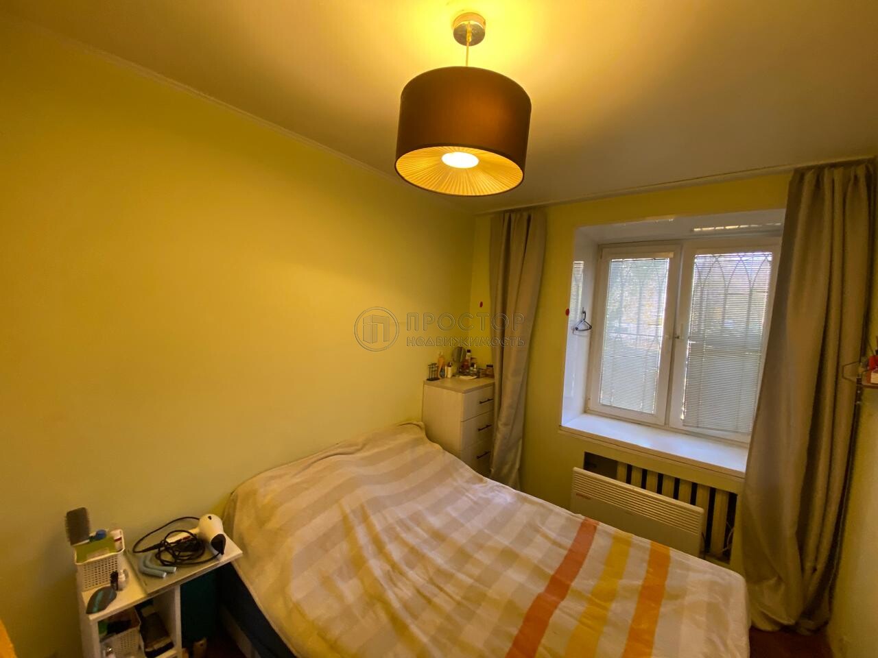 2-комнатная квартира, 42.5 м² - фото 7