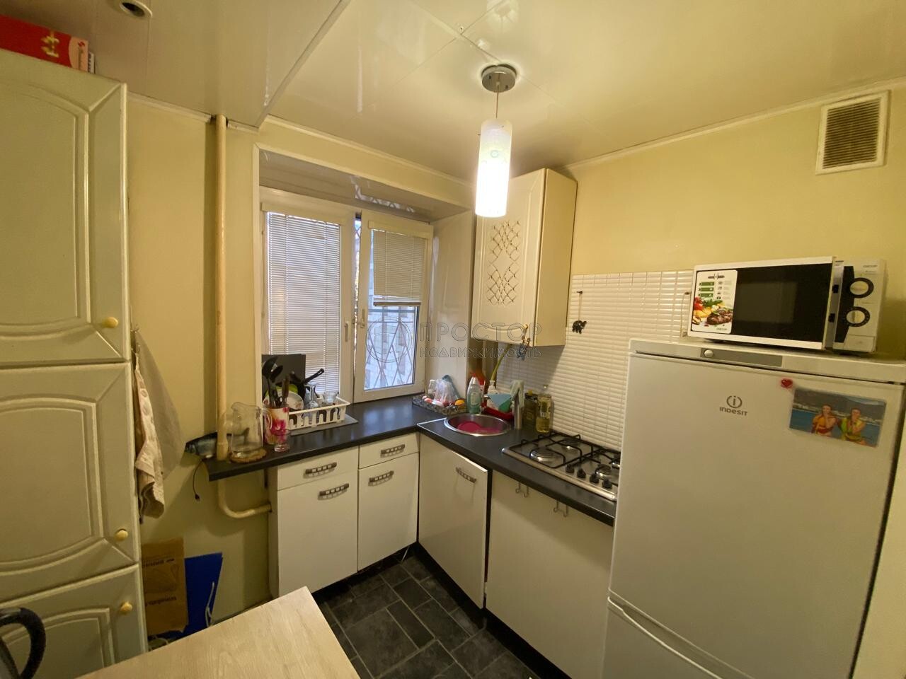 2-комнатная квартира, 42.5 м² - фото 8