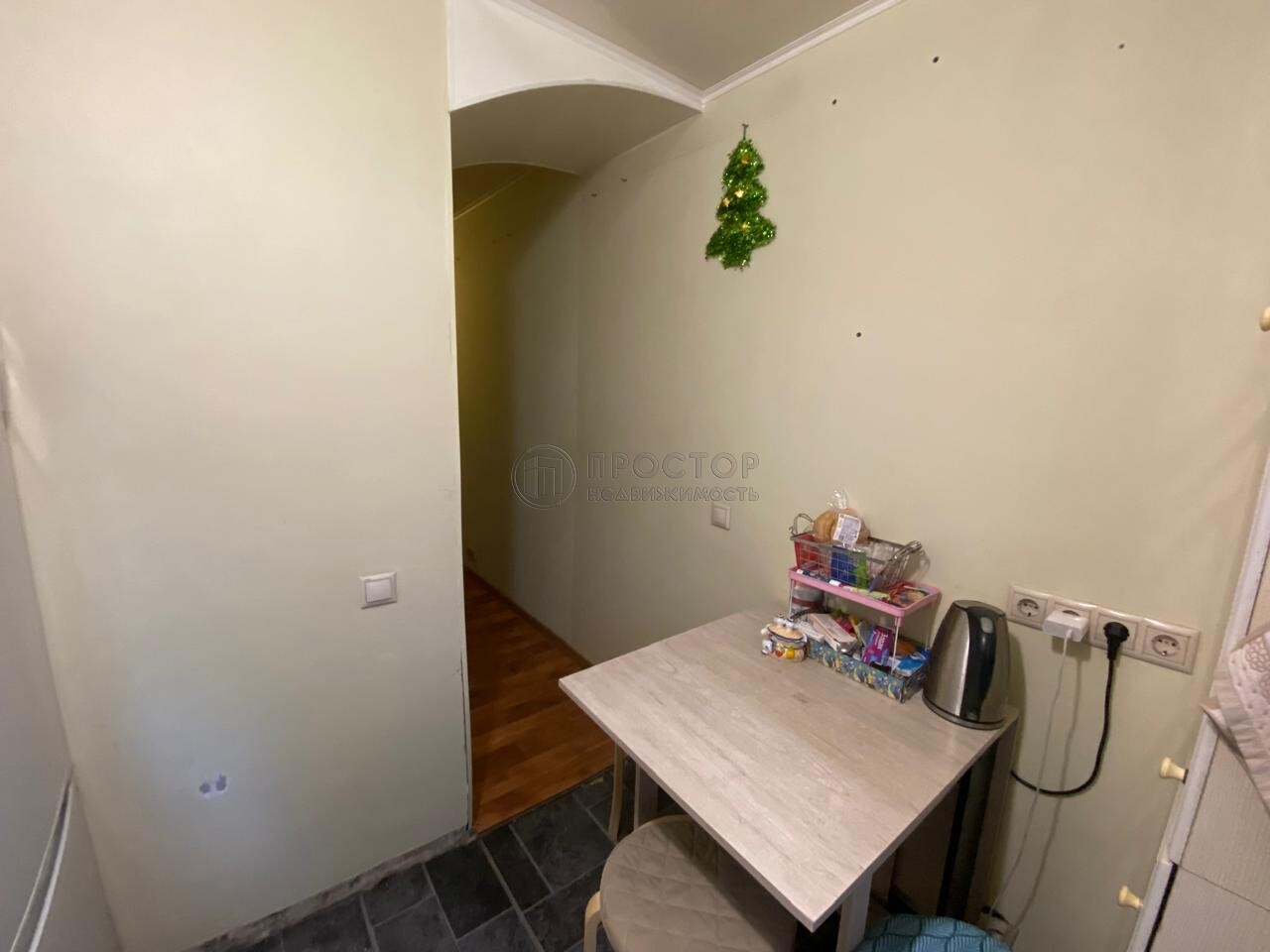 2-комнатная квартира, 42.5 м² - фото 9