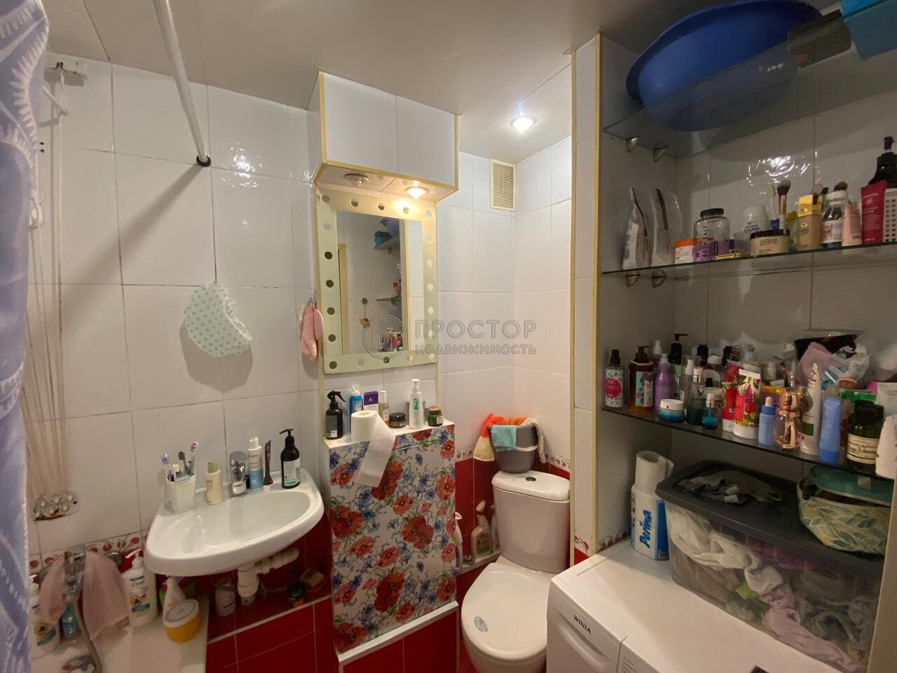 2-комнатная квартира, 42.5 м² - фото 10