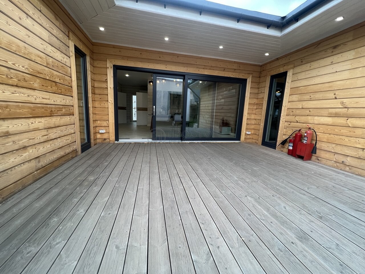 3-комнатная квартира, 181 м² - фото 7