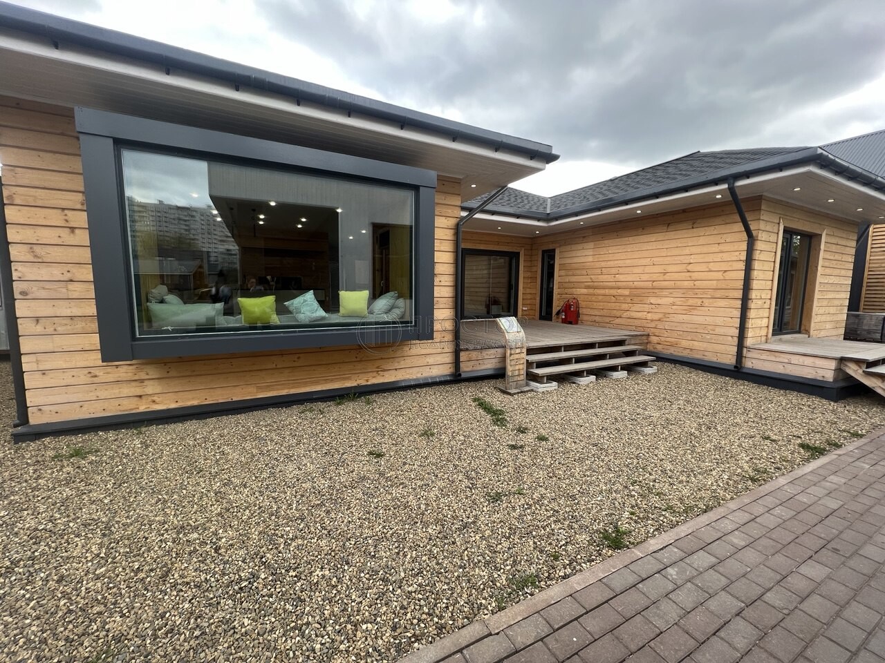 3-комнатная квартира, 181 м² - фото 8