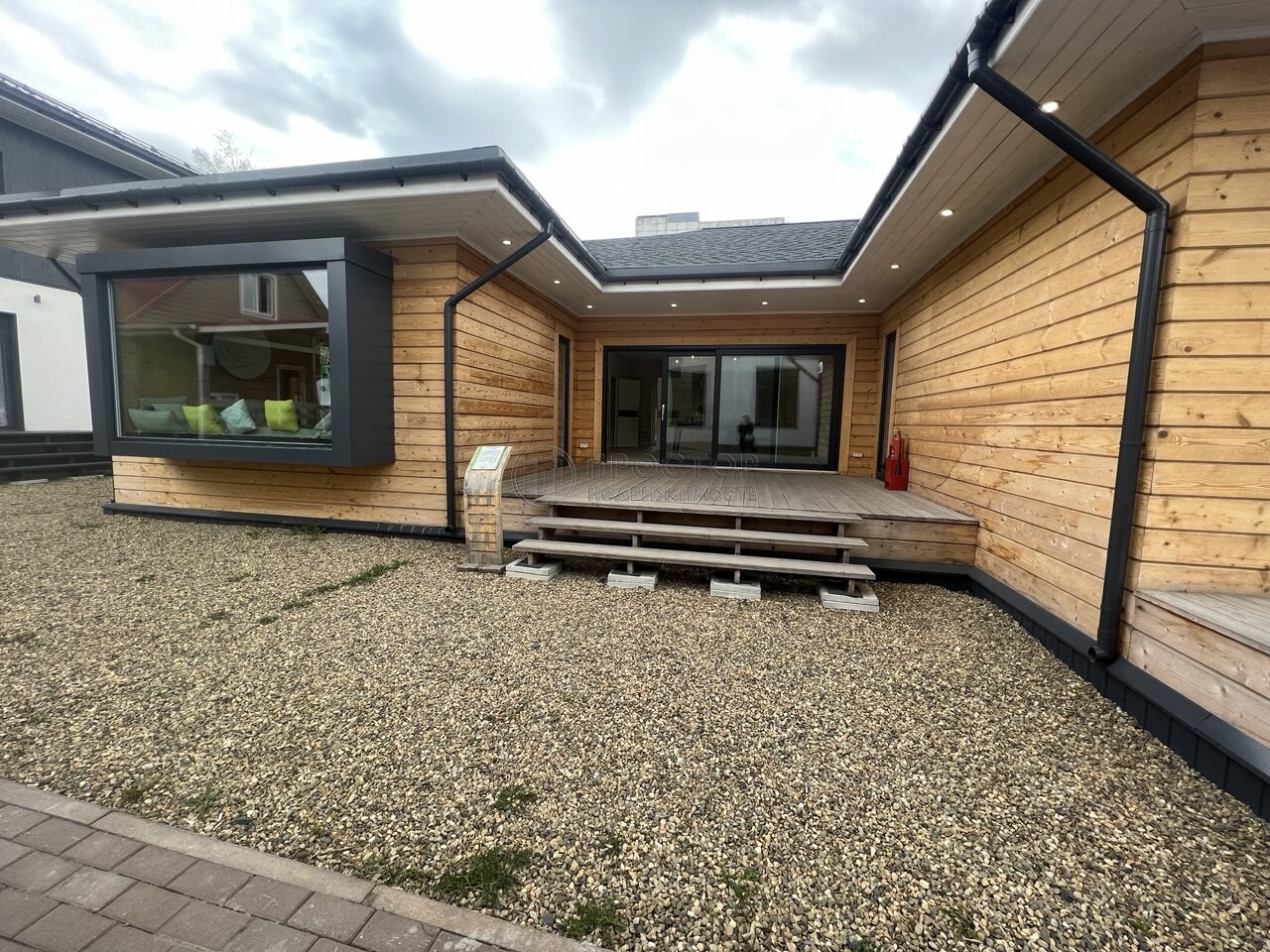 3-комнатная квартира, 181 м² - фото 9