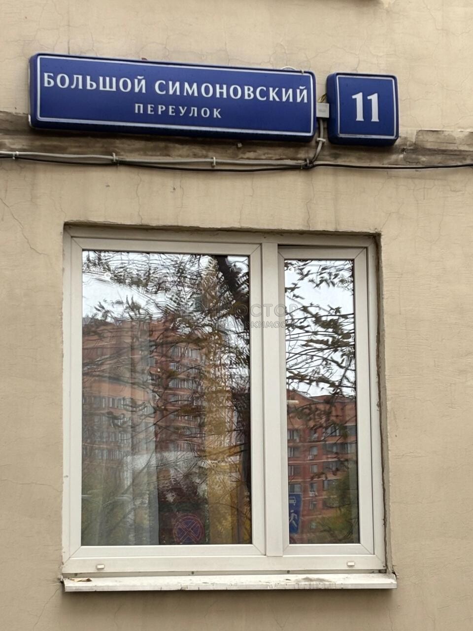 1-комнатная квартира, 35 м² - фото 2