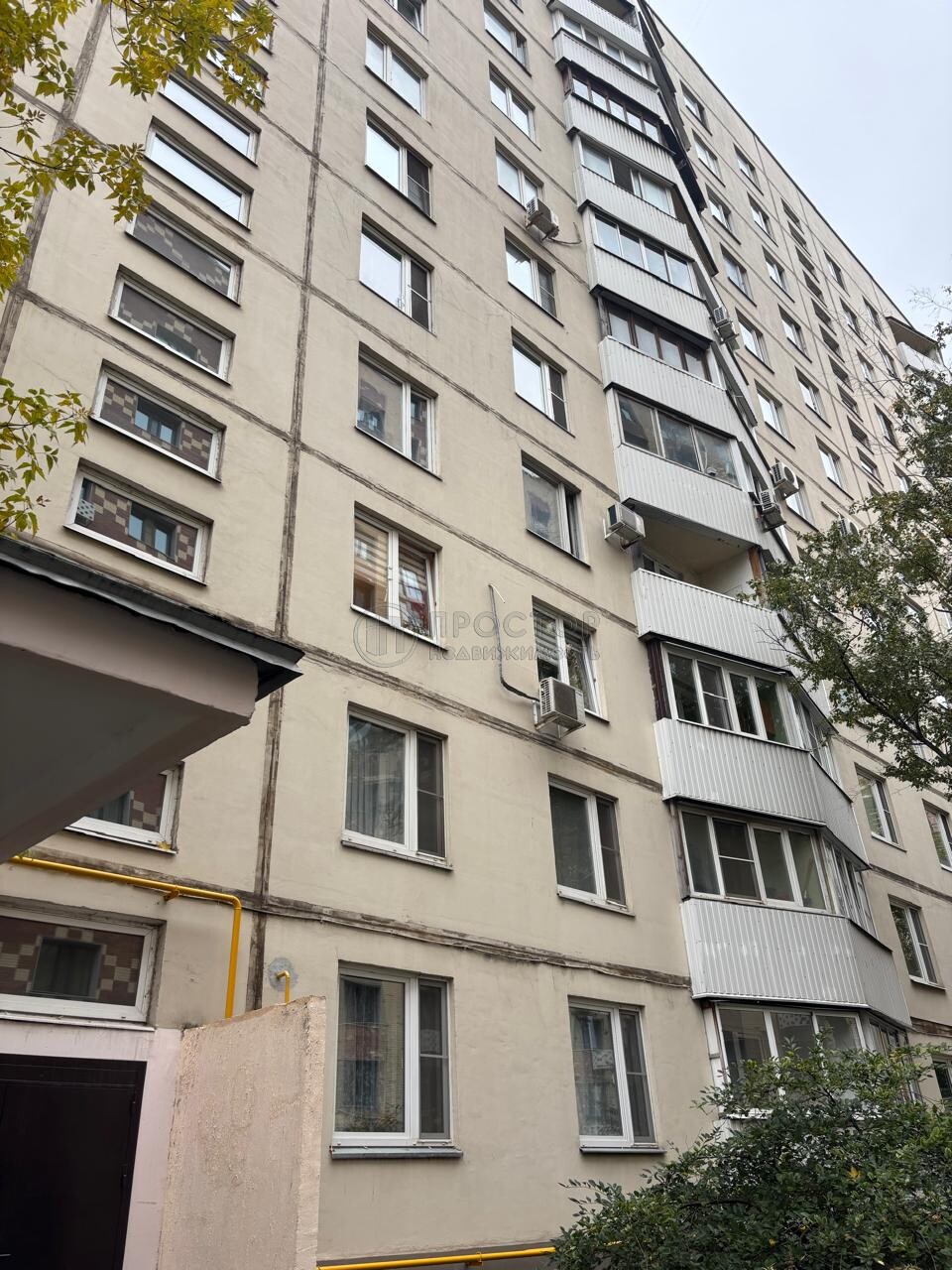 1-комнатная квартира, 35 м² - фото 4