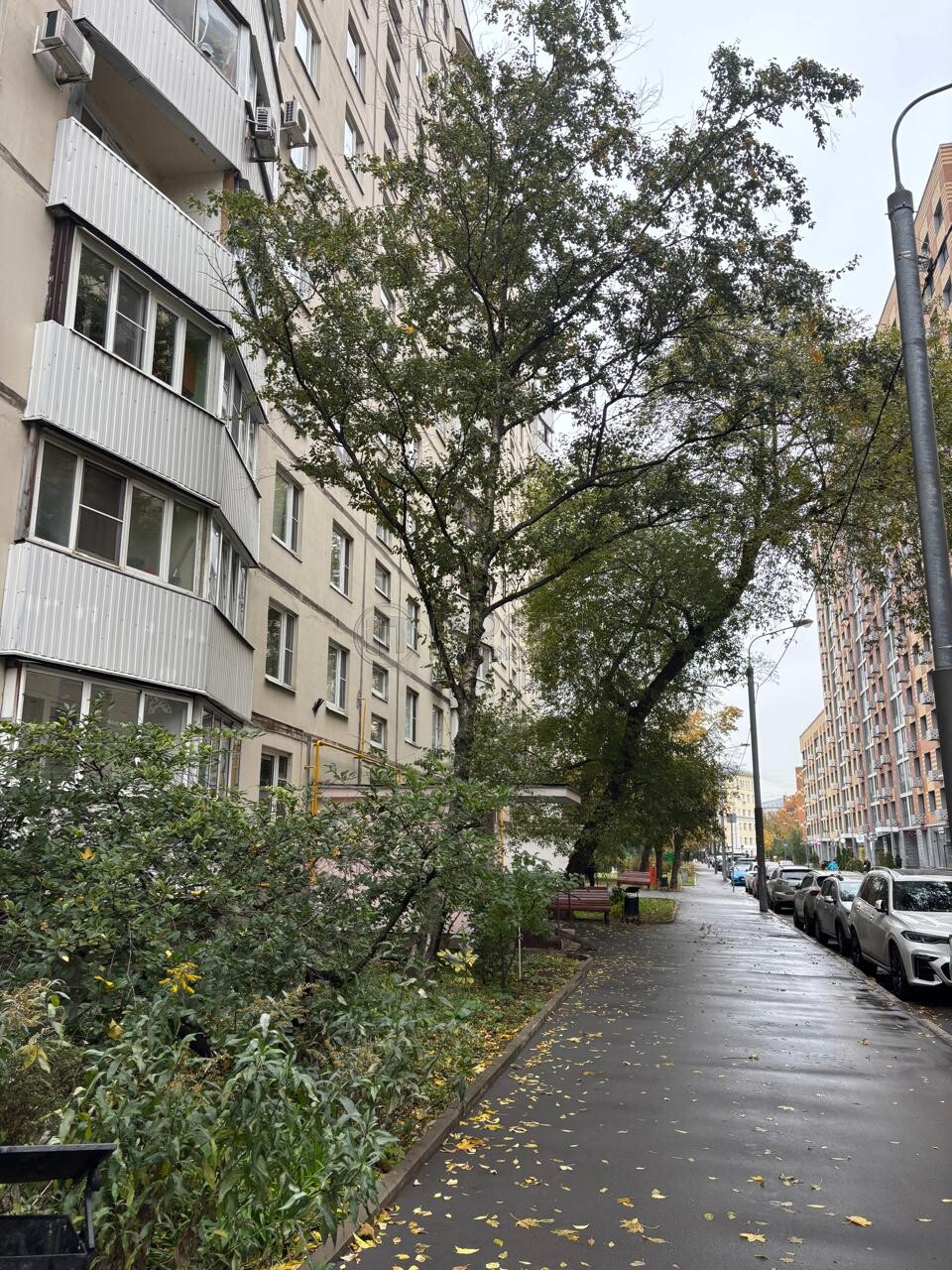 1-комнатная квартира, 35 м² - фото 5