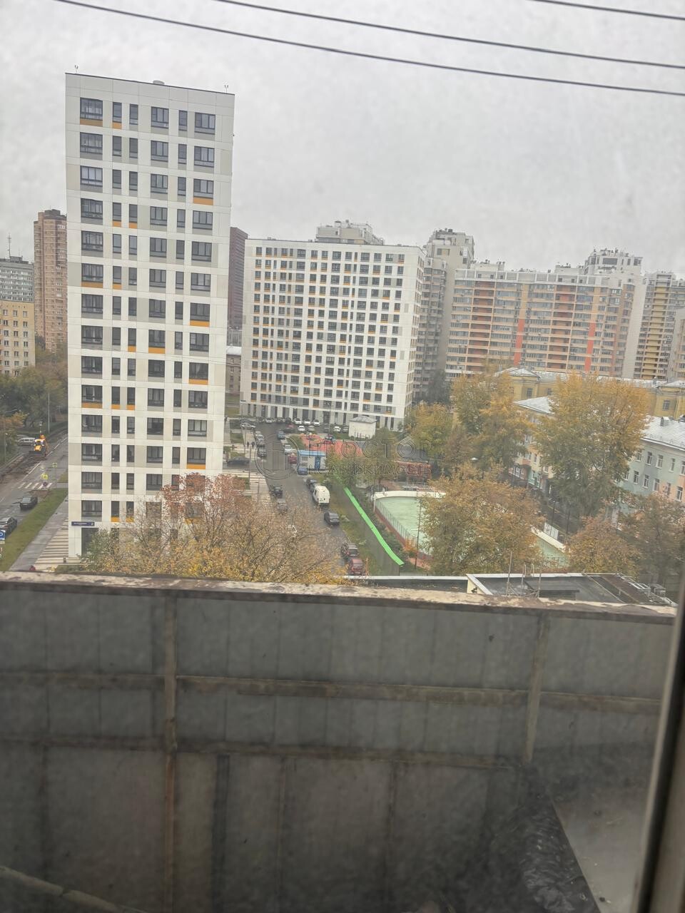 1-комнатная квартира, 35 м² - фото 6