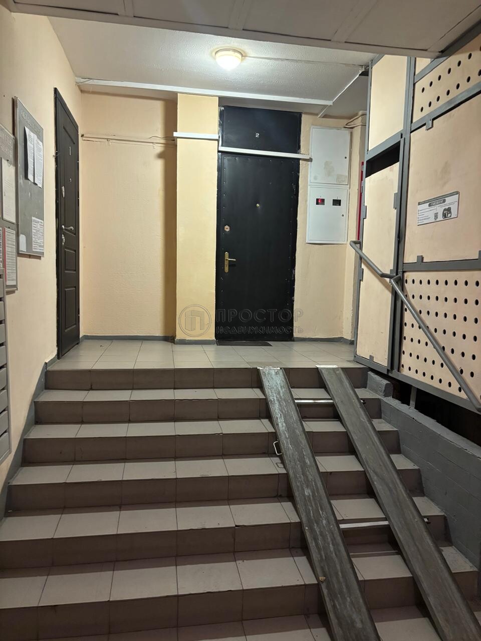 1-комнатная квартира, 35 м² - фото 8