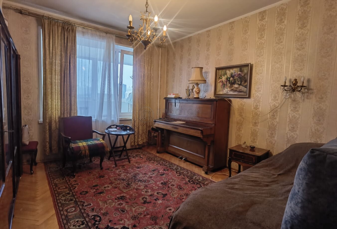 4-комнатная квартира, 92.4 м² - фото 12
