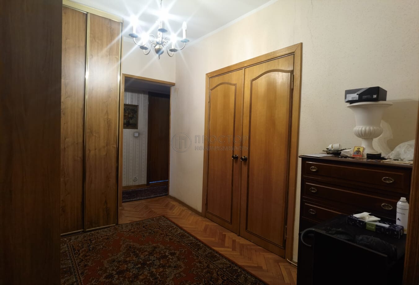 4-комнатная квартира, 92.4 м² - фото 15