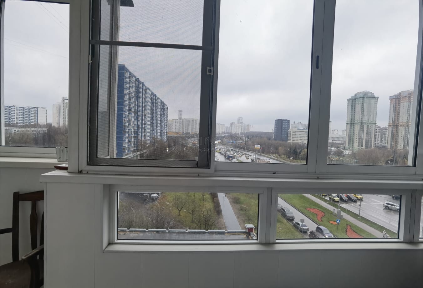 4-комнатная квартира, 92.4 м² - фото 16