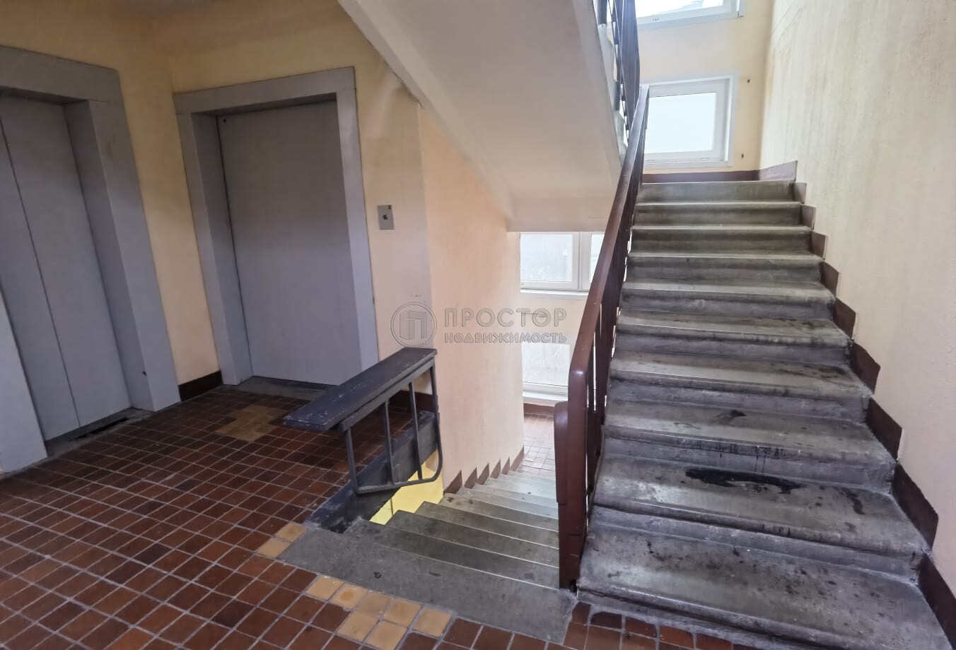 4-комнатная квартира, 92.4 м² - фото 19