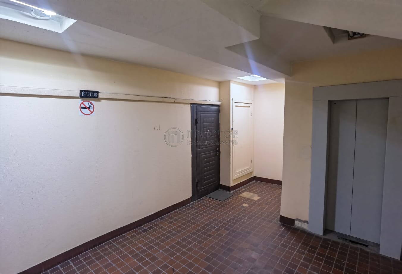 4-комнатная квартира, 92.4 м² - фото 20