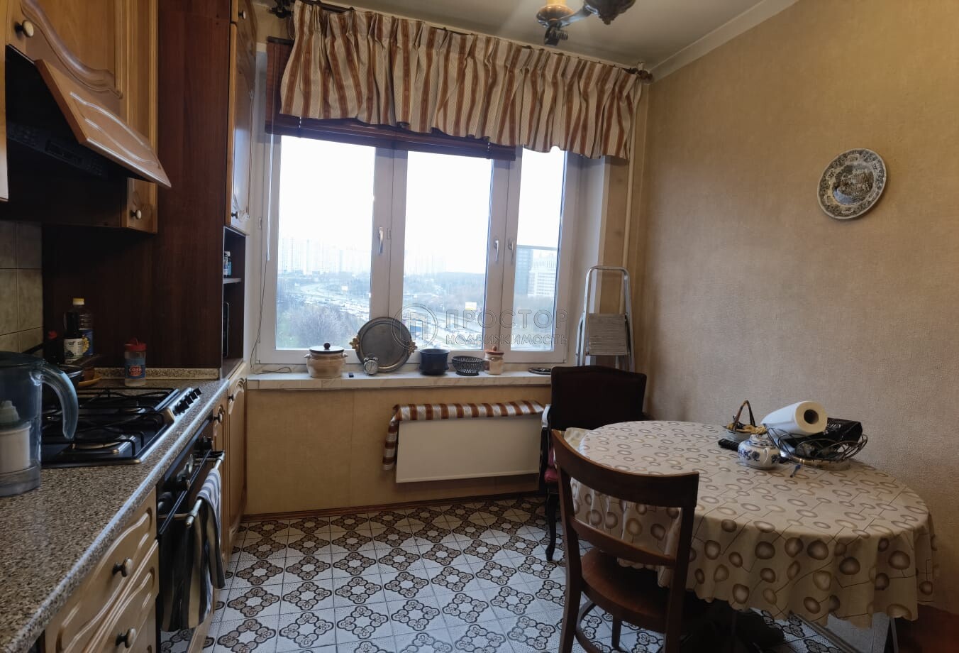 4-комнатная квартира, 92.4 м² - фото 6