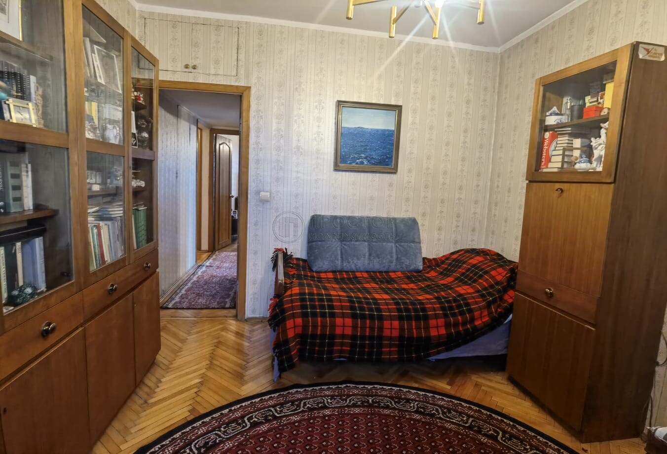 4-комнатная квартира, 92.4 м² - фото 7
