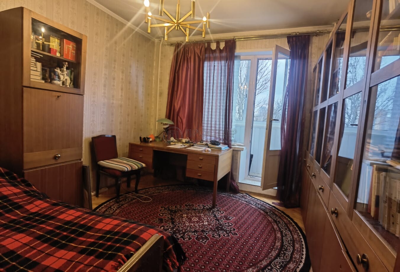 4-комнатная квартира, 92.4 м² - фото 8