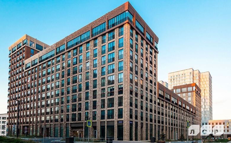 2-комнатная квартира, 35.3 м² - фото 6