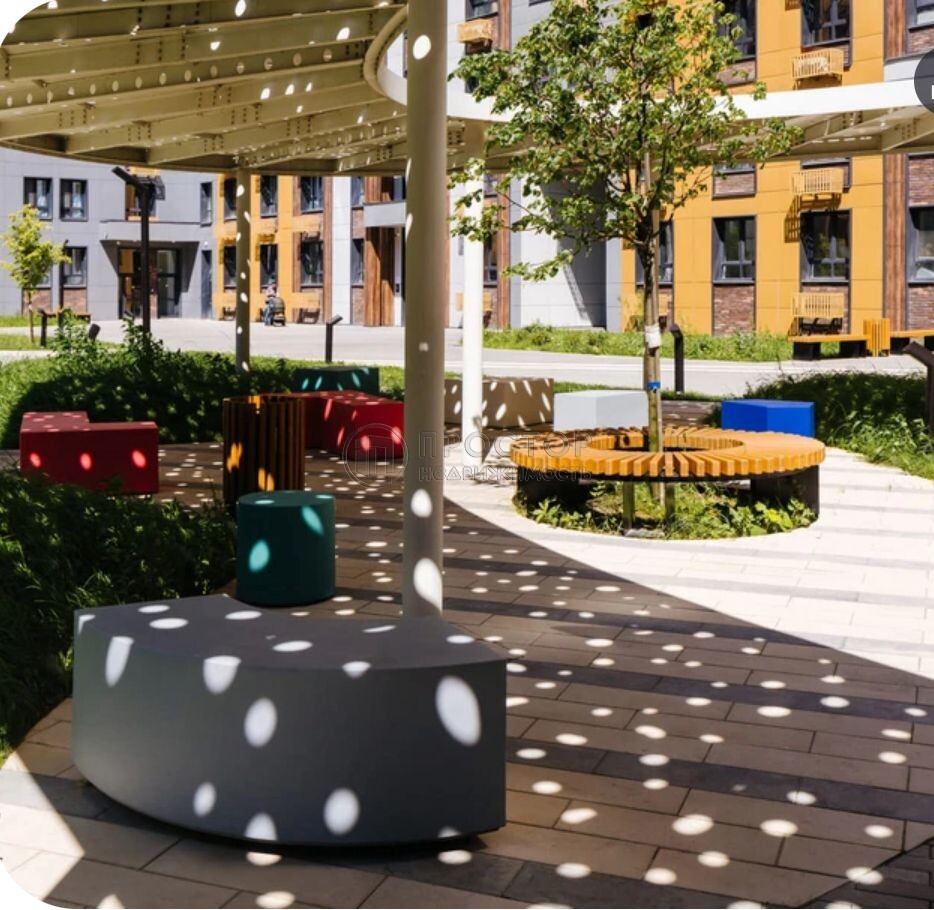 3-комнатная квартира, 54.2 м² - фото 4