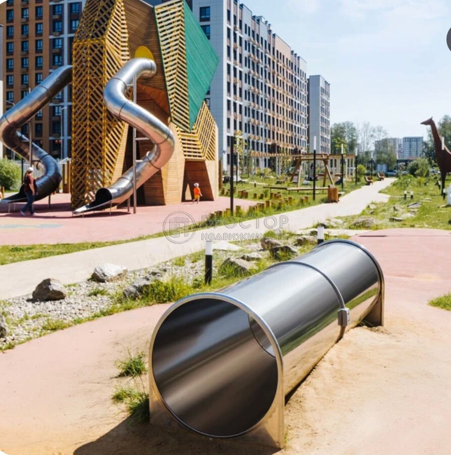 3-комнатная квартира, 54.2 м² - фото 5