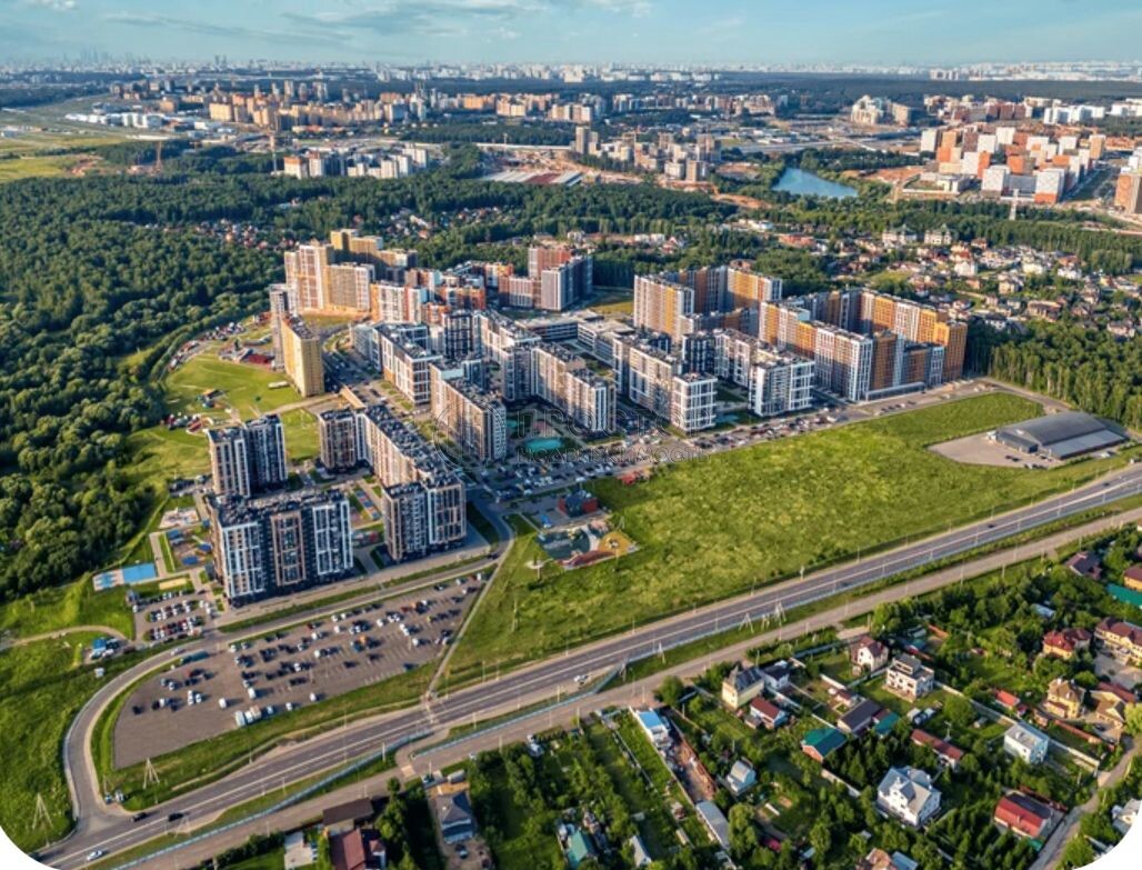 3-комнатная квартира, 54.2 м² - фото 6