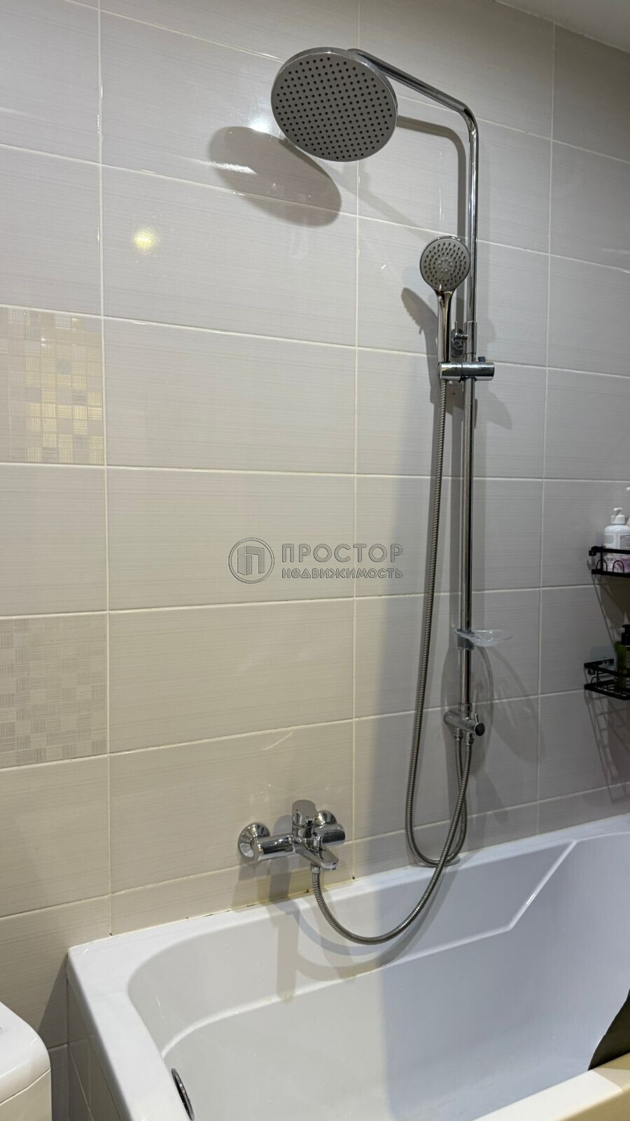 1-комнатная квартира, 45.8 м² - фото 8