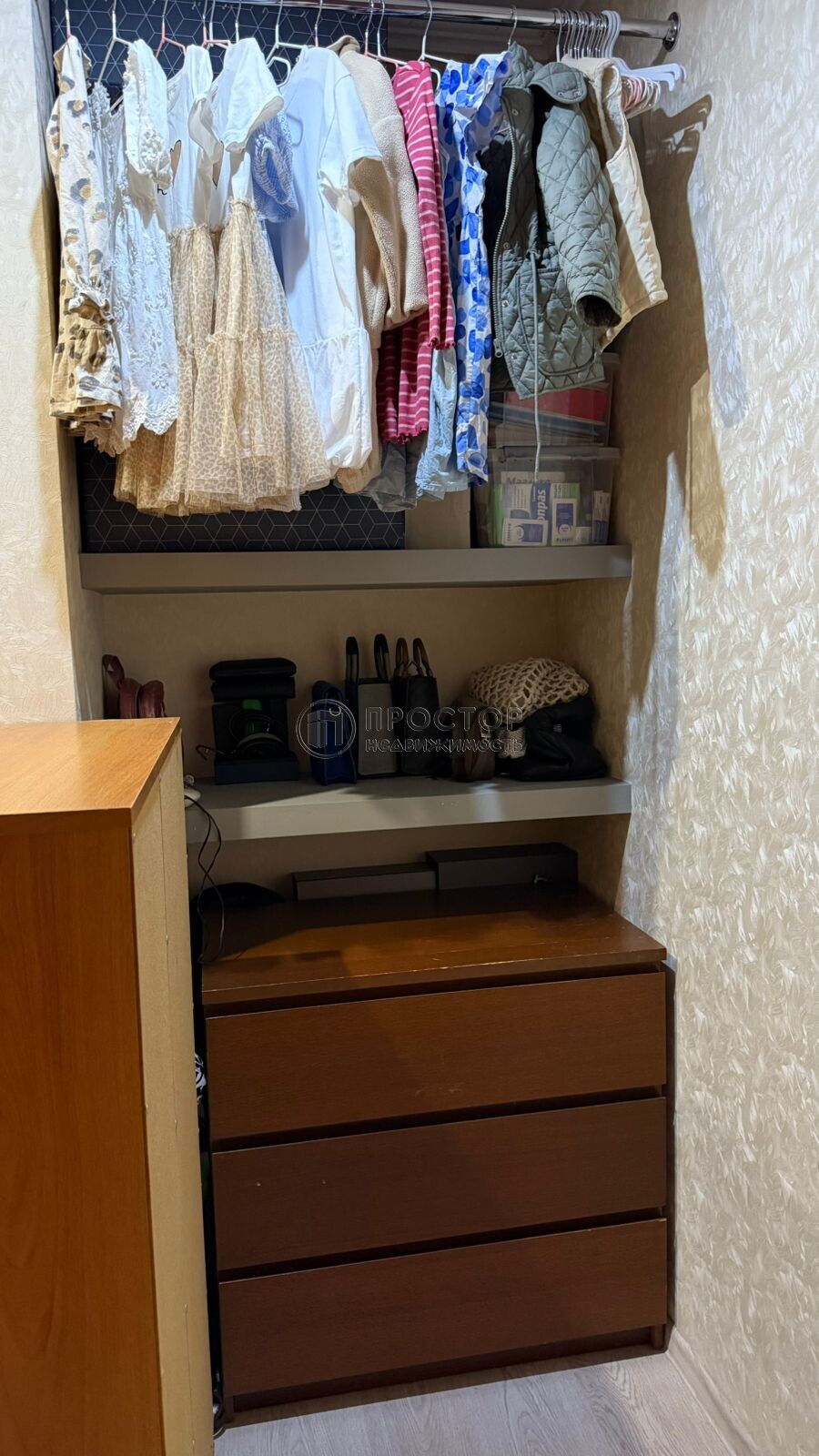 1-комнатная квартира, 45.8 м² - фото 9