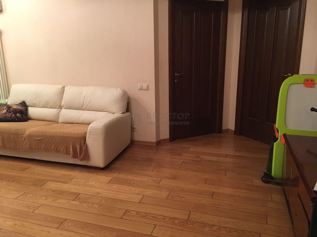 3-комнатная квартира, 74.9 м² - фото 5