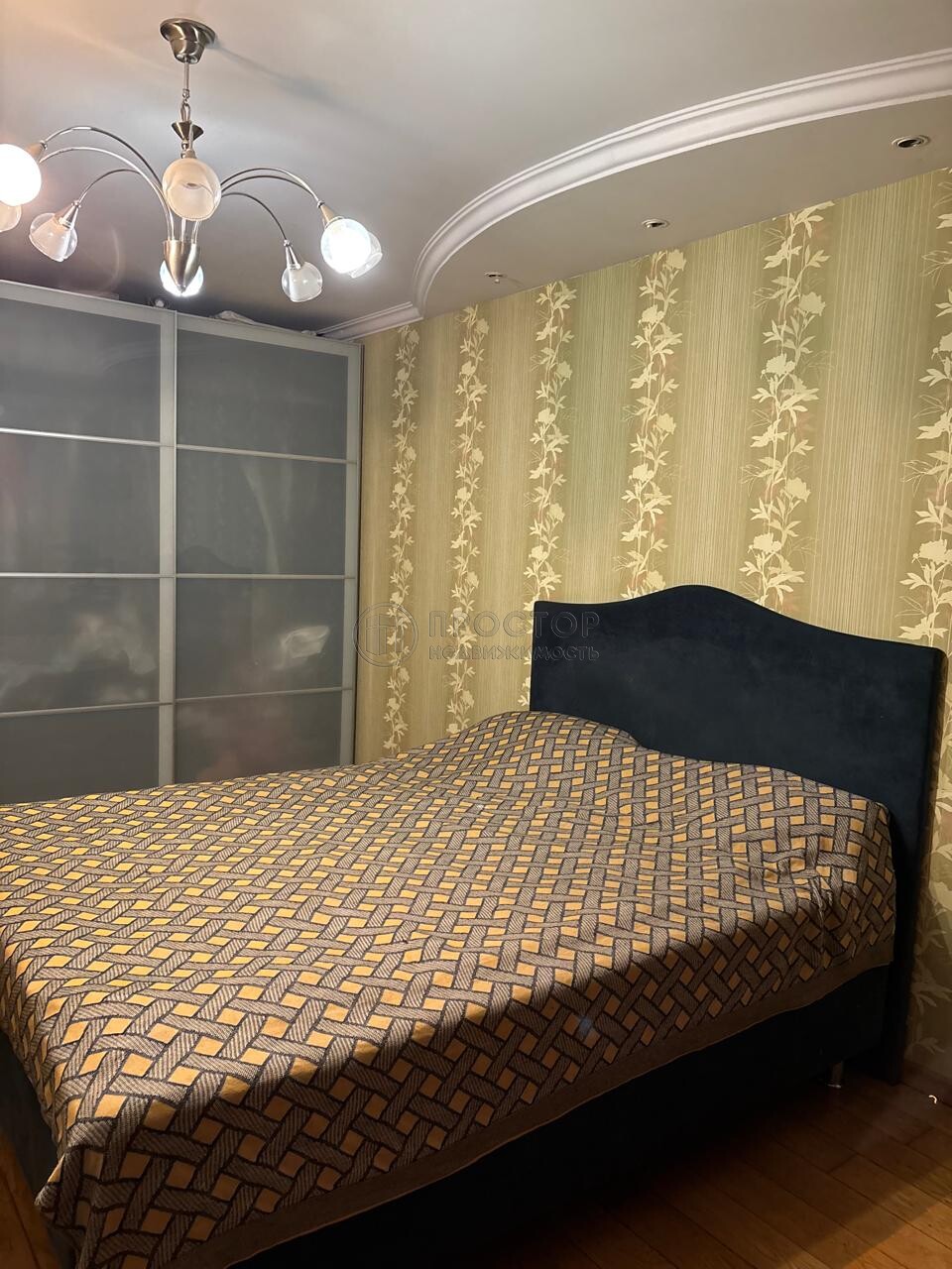 3-комнатная квартира, 74.9 м² - фото 7