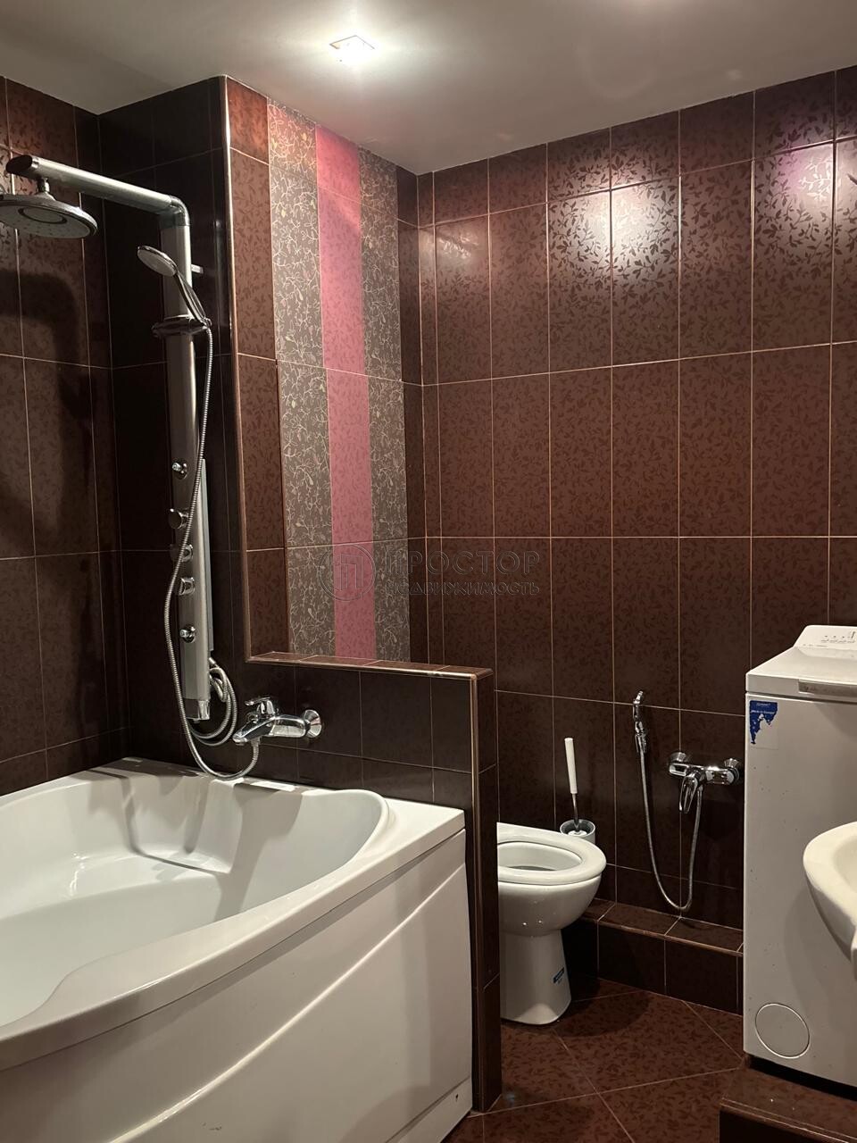 3-комнатная квартира, 74.9 м² - фото 8