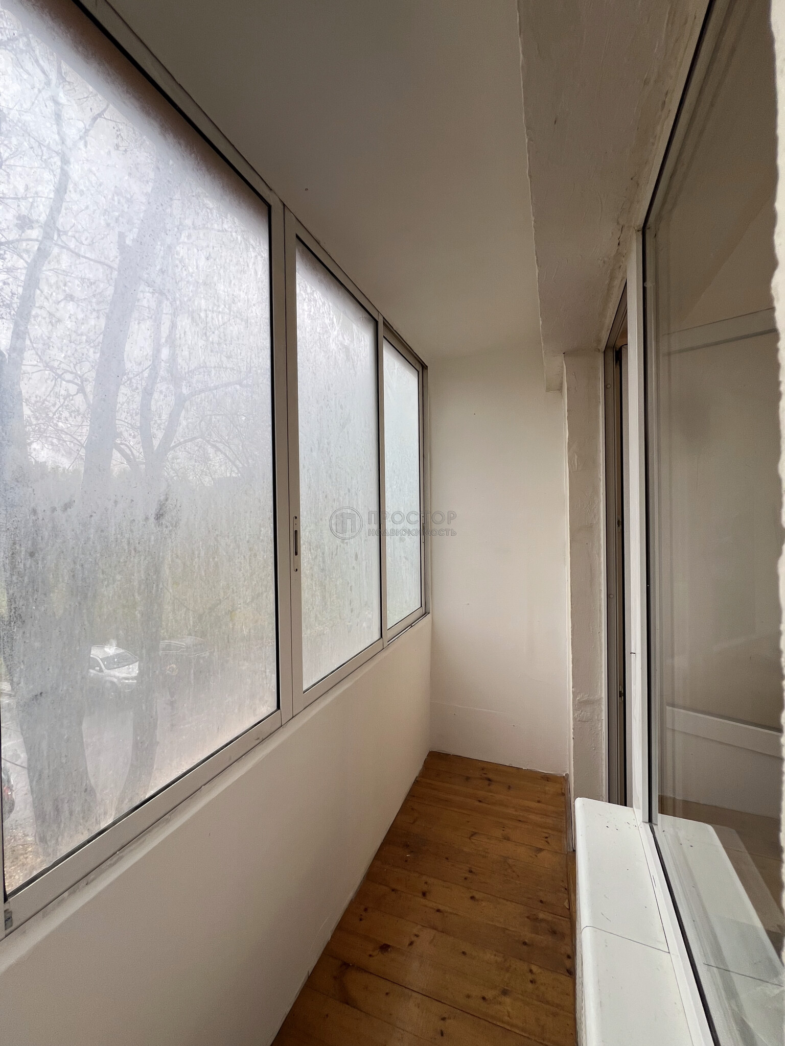 2-комнатная квартира, 45.2 м² - фото 11