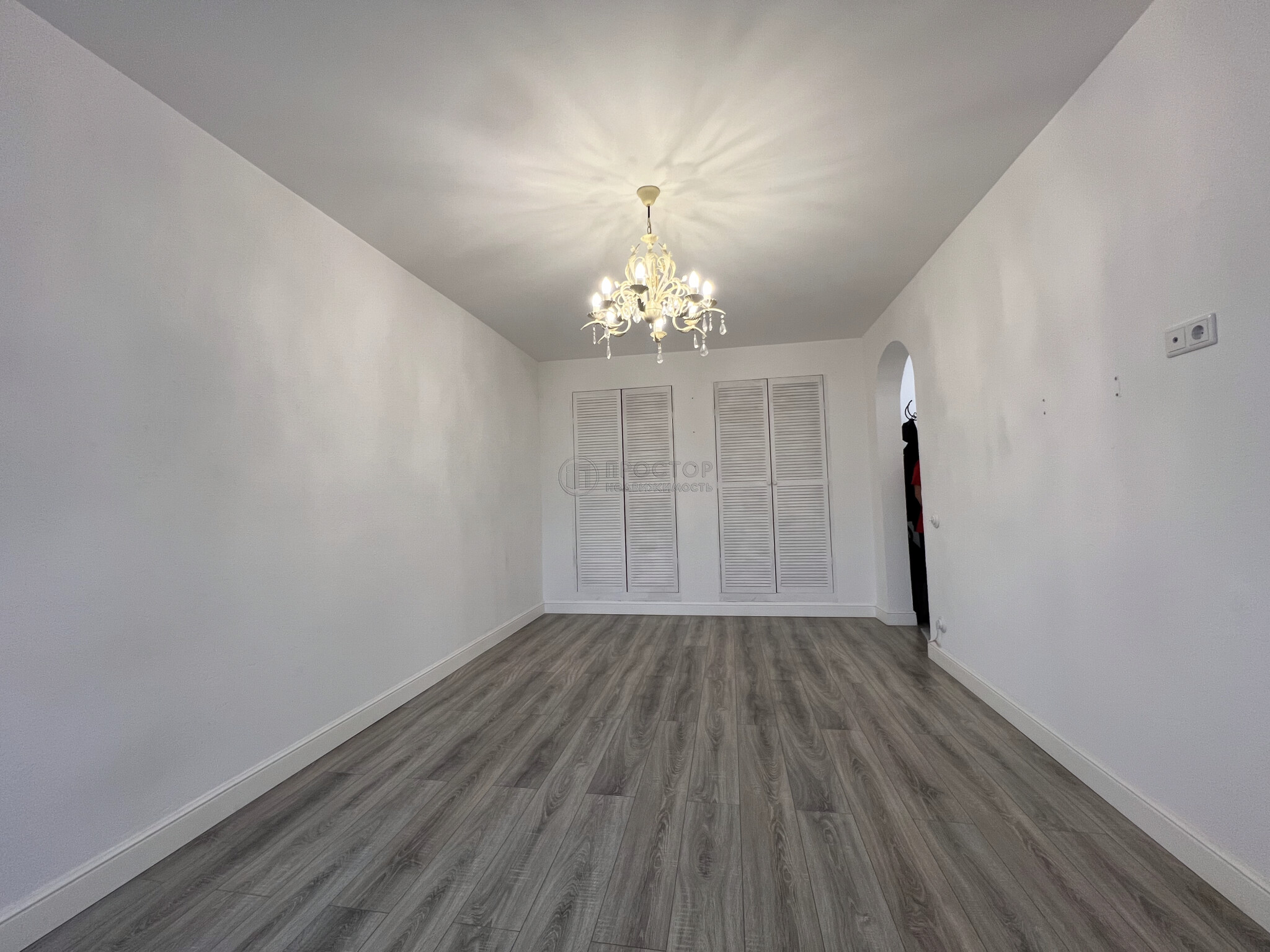 2-комнатная квартира, 45.2 м² - фото 14