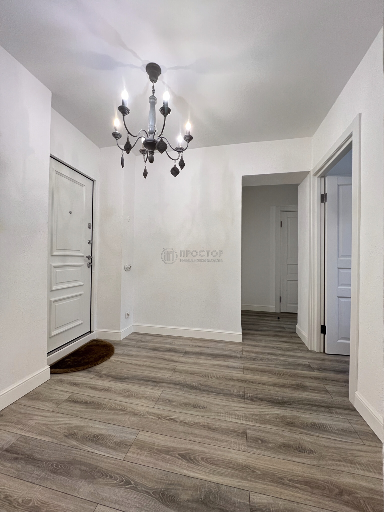 2-комнатная квартира, 45.2 м² - фото 15