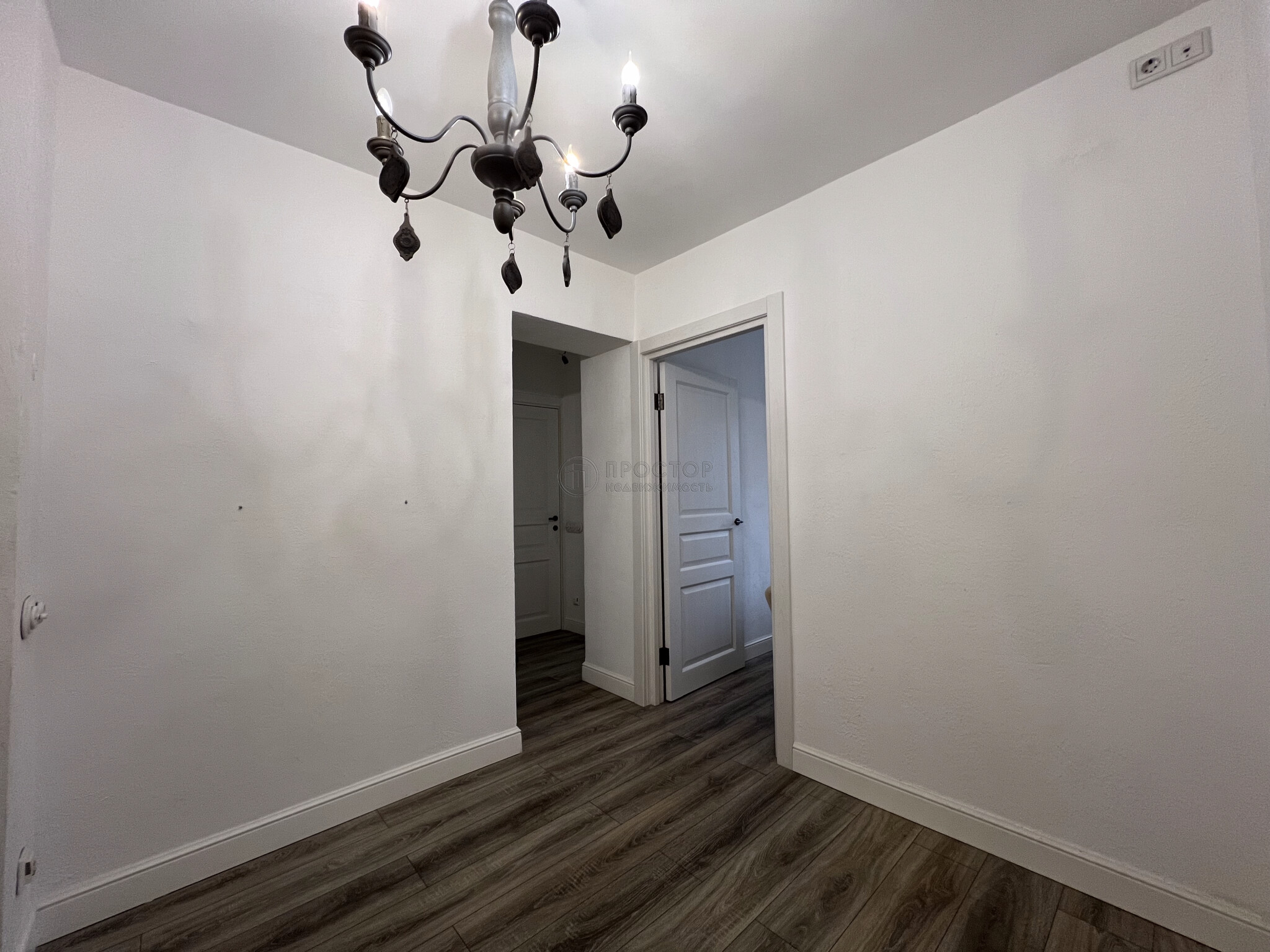 2-комнатная квартира, 45.2 м² - фото 17