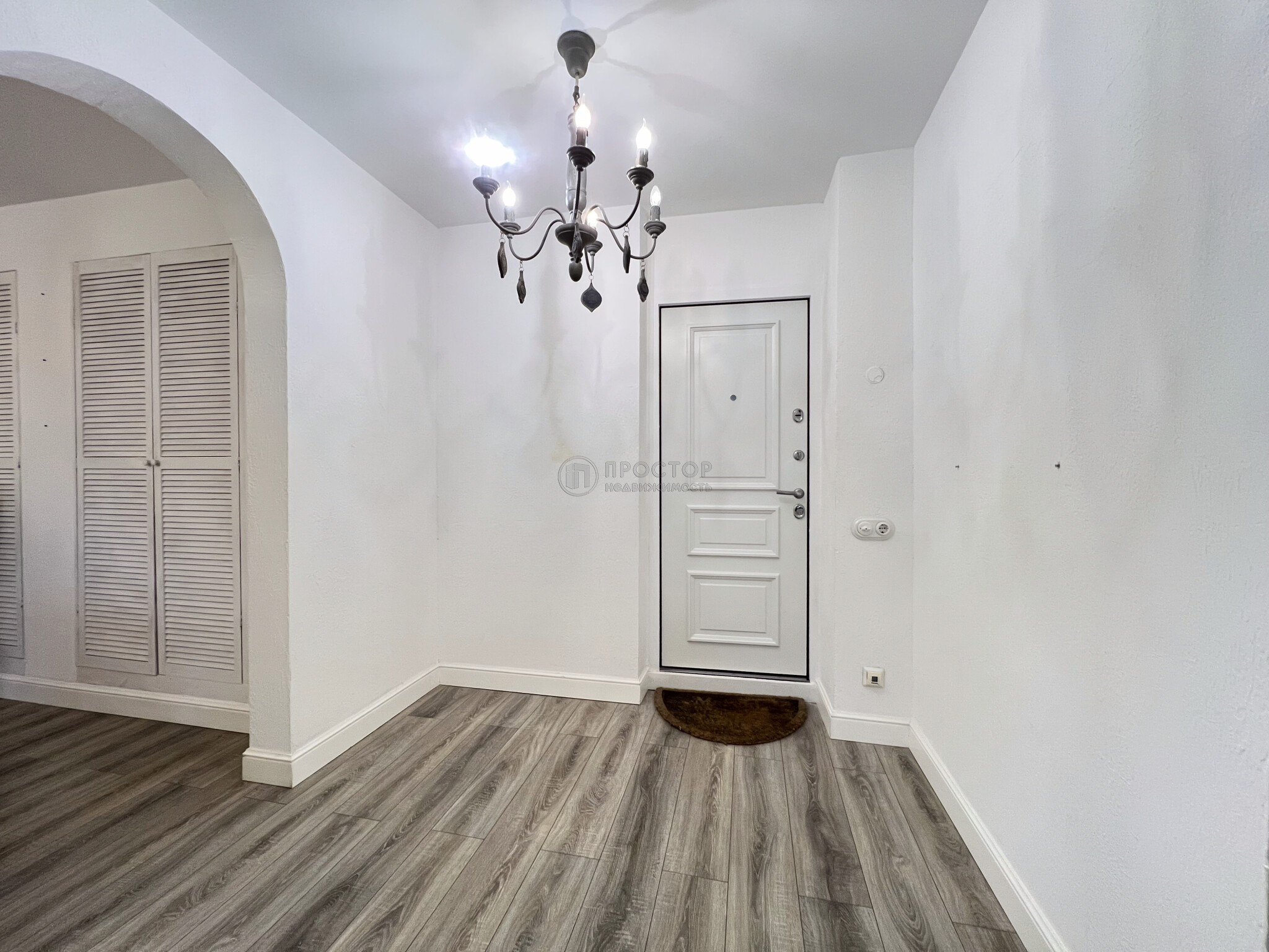 2-комнатная квартира, 45.2 м² - фото 18