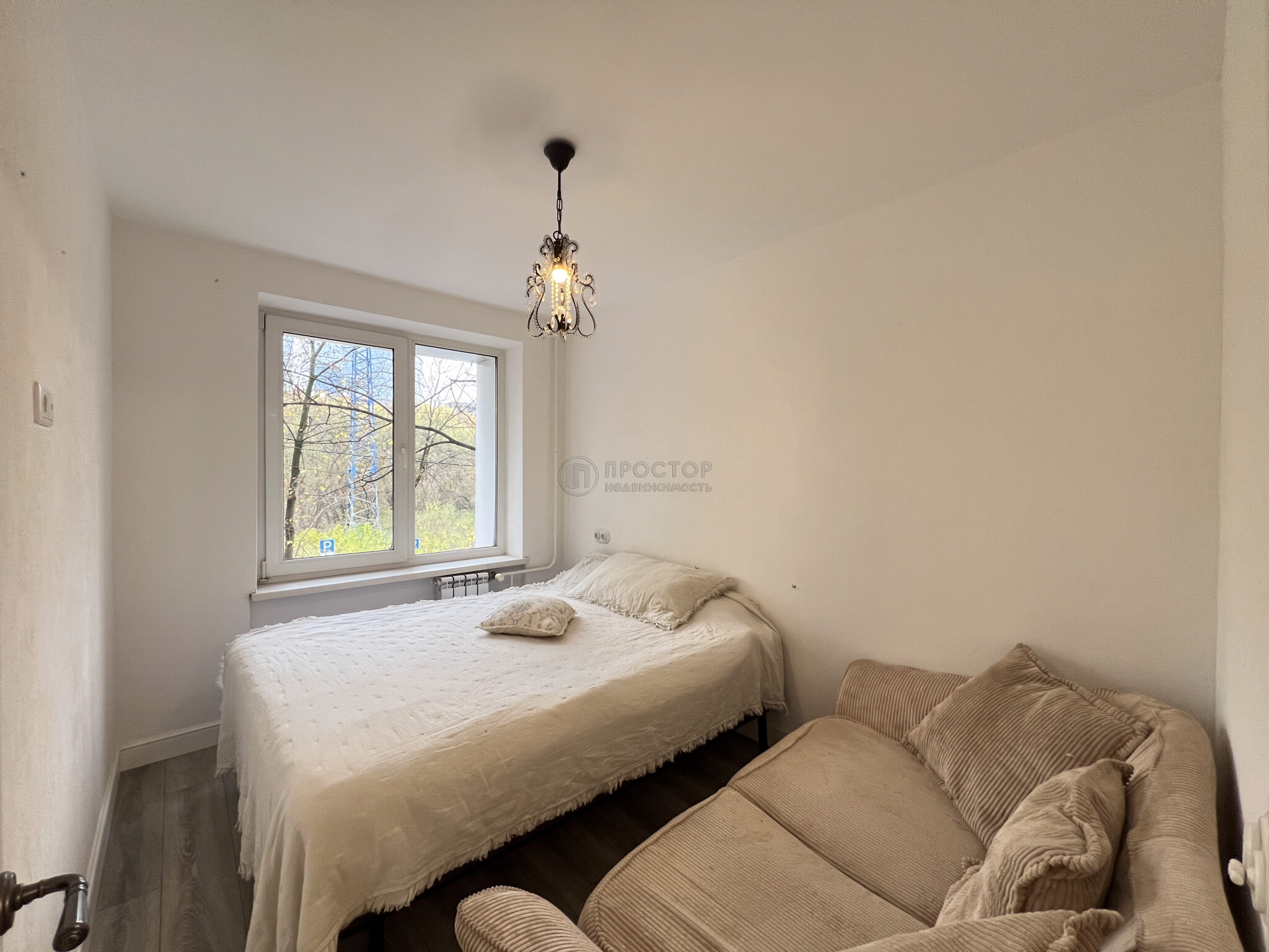 2-комнатная квартира, 45.2 м² - фото 19