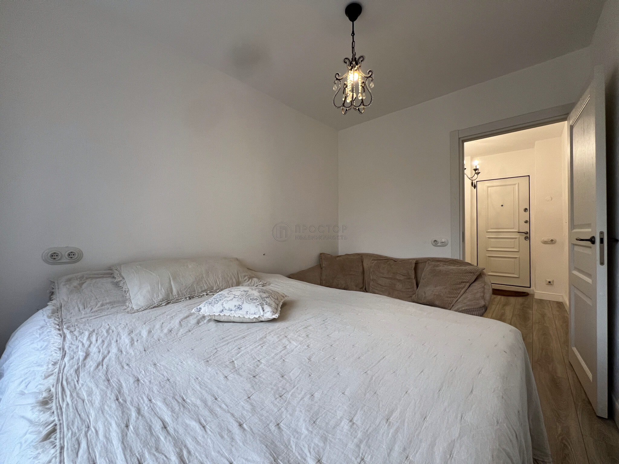 2-комнатная квартира, 45.2 м² - фото 20