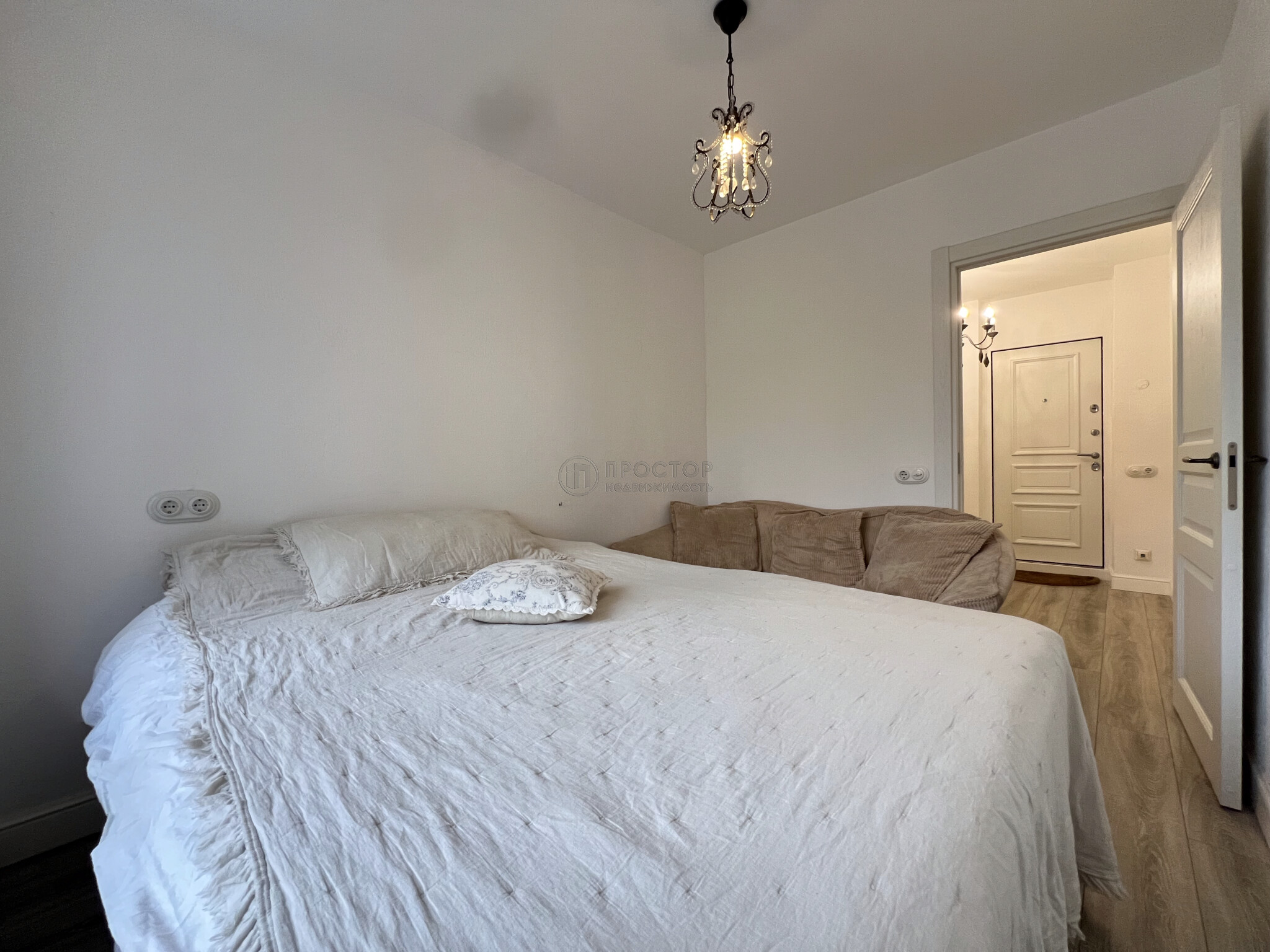 2-комнатная квартира, 45.2 м² - фото 21