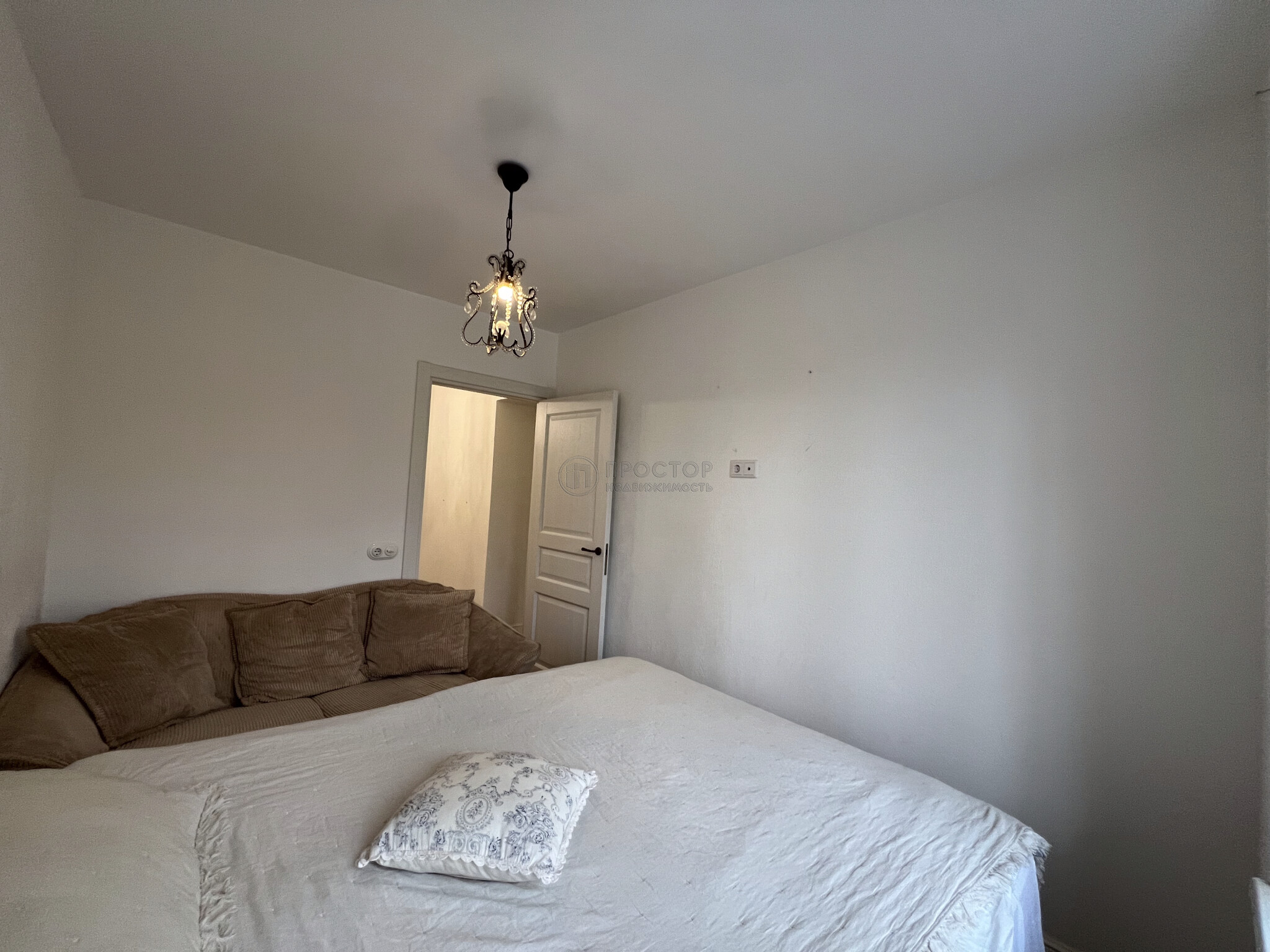 2-комнатная квартира, 45.2 м² - фото 22